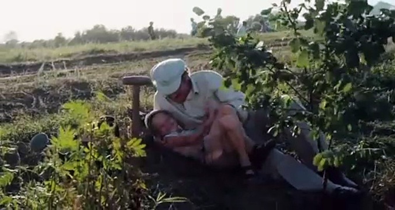 Verwundete Erde (2011)