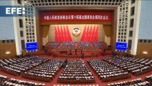 China da el pistoletazo de salida a su principal cita política anual