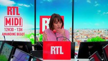 Le journal RTL de 12h30 du 04 mars 2026