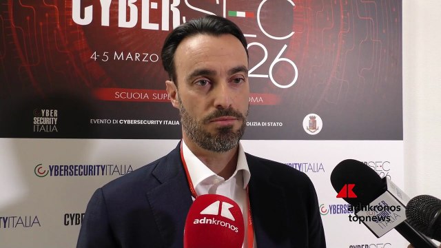 Cybersicurezza, Momola (Engineering): Articolare sistema di difesa governato a livello centrale
