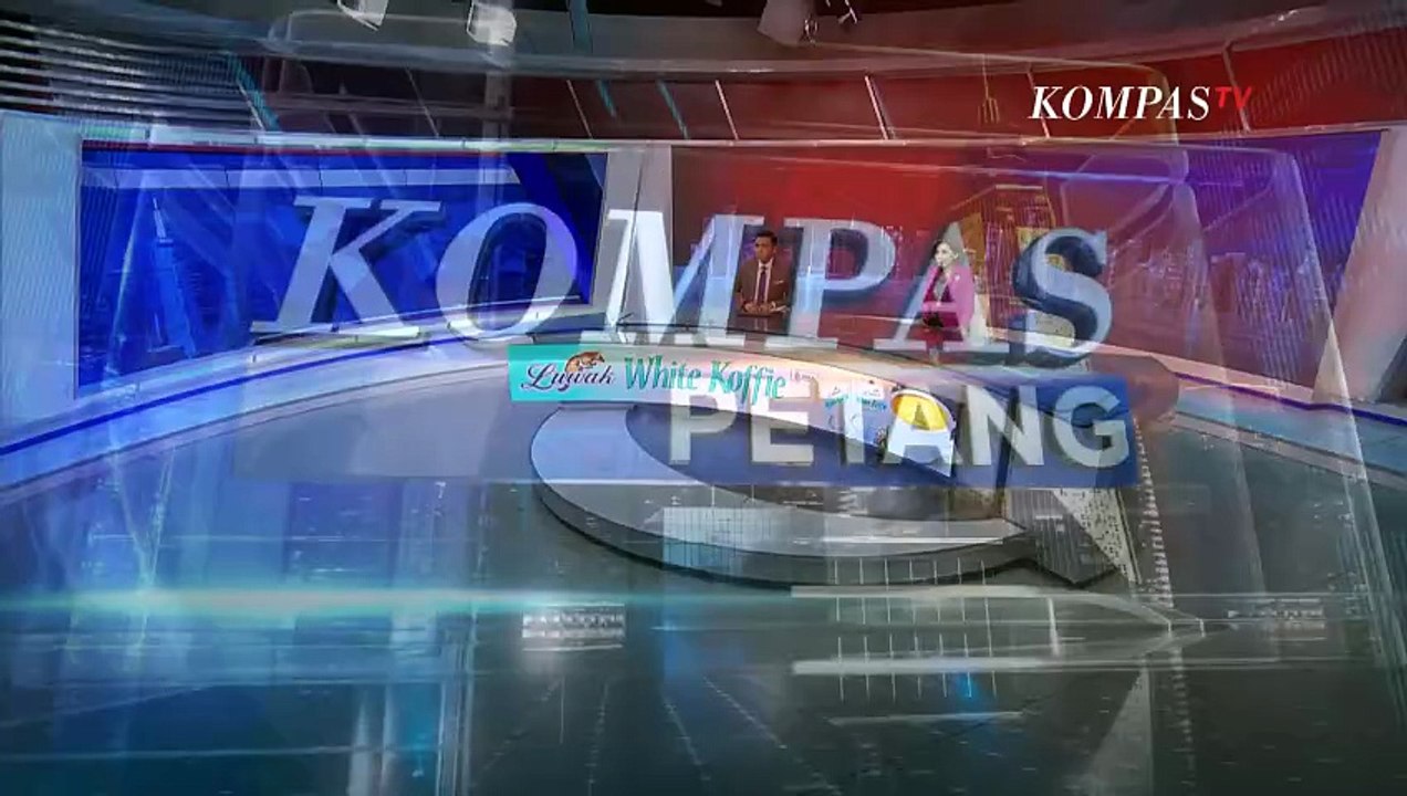 Longsor di Jalur Utama Trenggalek-Ponorogo, Akses Tak Bisa Dilalui | KOMPAS PETANG