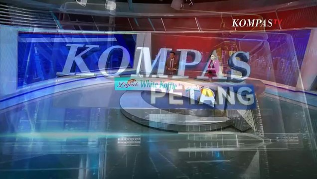 Longsor di Jalur Utama Trenggalek-Ponorogo, Akses Tak Bisa Dilalui | KOMPAS PETANG