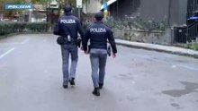 Catania - Ragazzi aggrediti da un "branco" di minorenni: comunità e Daspo Willy per indagati (04.03.26)
