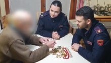 Mirano (VE) - Finto carabiniere tenta di truffare un 92enne: arrestato con un cofanetto di gioielli (04.03.26)