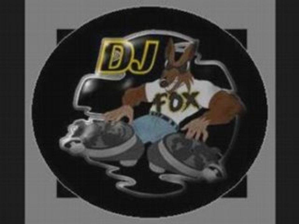 Djfox,captain,techno,dj fox