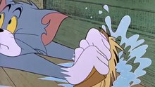 Tom And Jerry - 122 - Dicky Moe [1962]