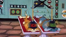Tom And Jerry - 115 - Switchin' Kitten [1961]