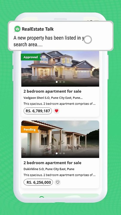 Luxury Apartments in Pune – Explore 100+ Luxury flats for Sale