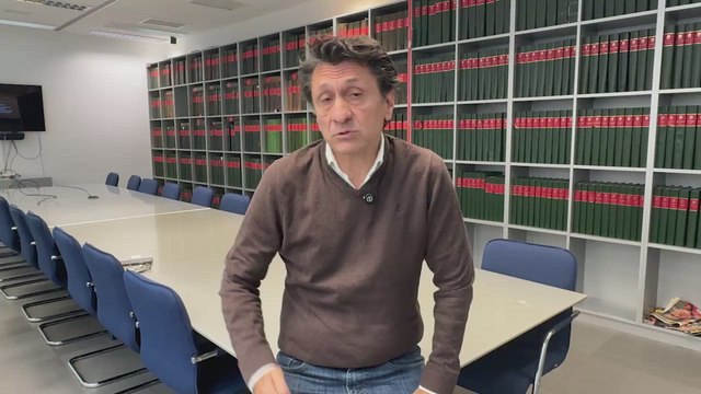 Tenso cara a cara en el vestuario del Real Madrid | La Columna de José Félix