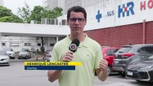 Superlotação na Emergência Pediátrica do Hospital da Restauração Recife : Causas, Soluções em Potencial e a Falta de Preparo do Governo de Pernambuco