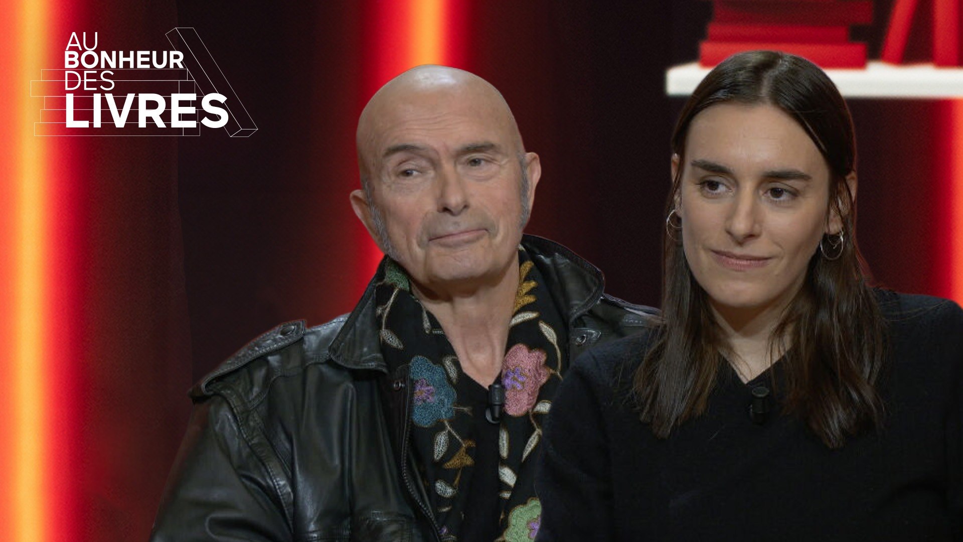 Contes de la ville et des champs, avec Bartabas et Pauline Peyrade