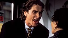 Christian Bale thinks the new American Psycho is a bold choice