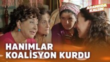 Evin Hanımları İzdivaç Peşinde  | Aramızda Kalsın En İyi Sahneler