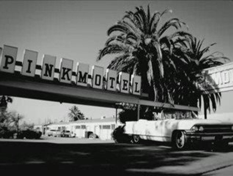 Globe - United by Fate - Episode 03 - Skate Board