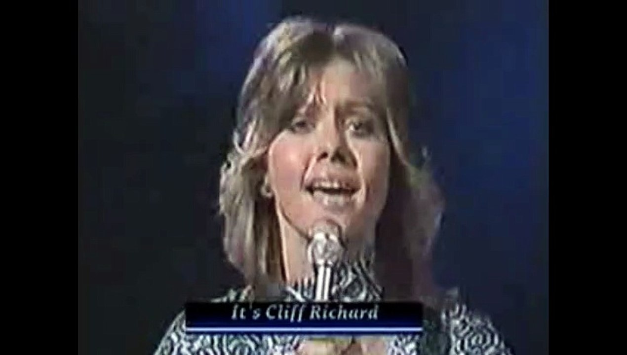 Olivia Newton-John - I Honestly Love You