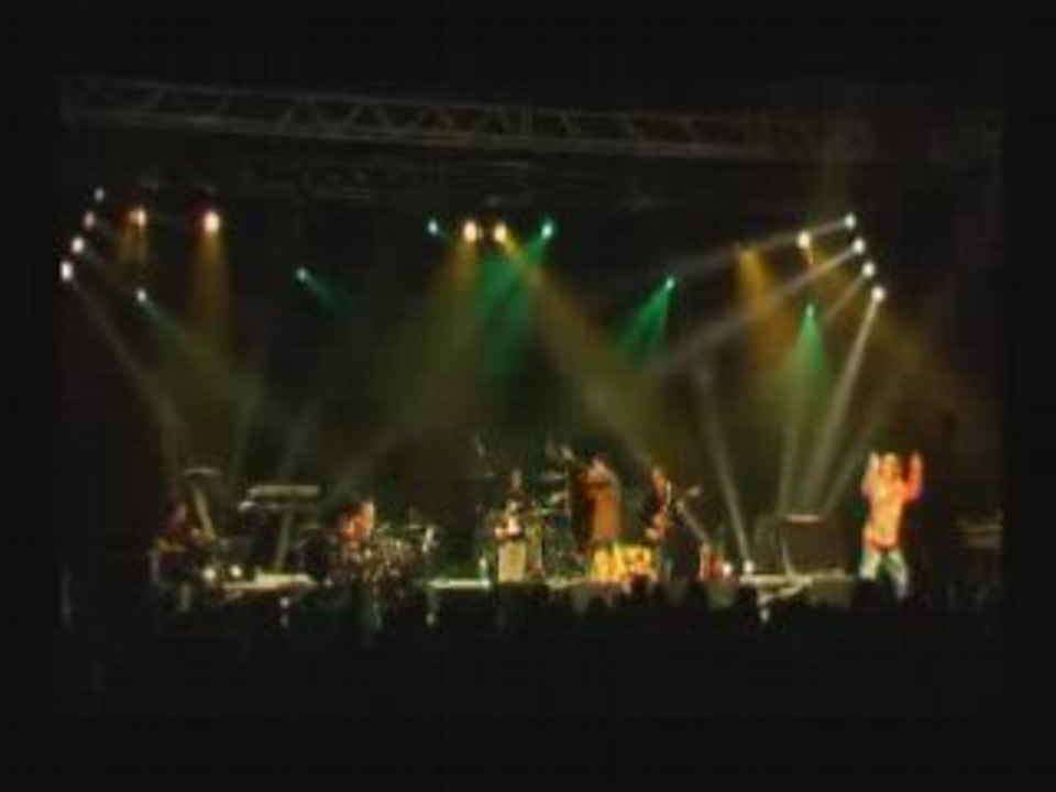 Wiss concert