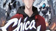 Chica Mecha: La fuerza imparable del piloto SSS - Completo En Español