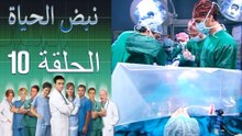 نبض الحياة - Nabad Alhaya - القسم 10
