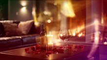 Sensual Smooth Jazz Mix | Best Music for Romantic Evenings