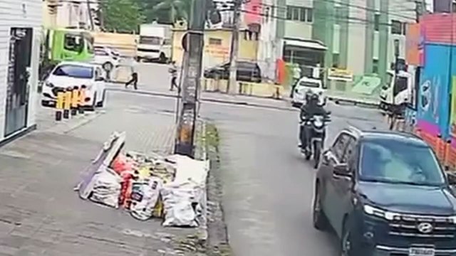 Assassinato do Empresário em Jardim São Paulo: Análise detalhada e reações da comunidade local