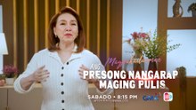 Magpakailanman: Ang Presong Nangarap Maging Pulis