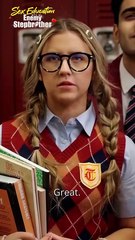 Sex Education Enemy Step Brother