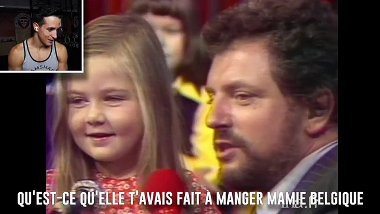 IMPOSSIBLE DE NE PAS RIRE !! (ces enfants sont...