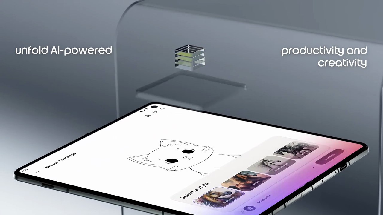 Razr Fold: Motorola stellt das erste »große« Falt-Handy vor und begeistert vor allem in einem Punkt