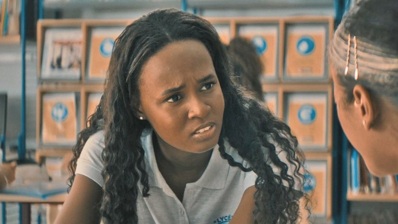 Les Fractures invisibles Bande-annonce VF