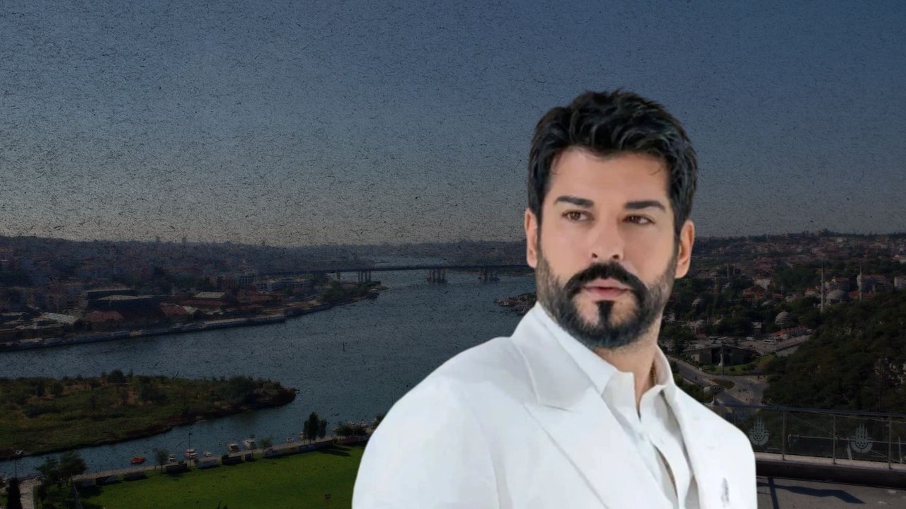 Burak Özçivit’ten yatırım iddialarına yanıt: Çok sıkıldım artık