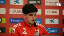 Juanlu habla sobre su futuro en el Sevilla FC