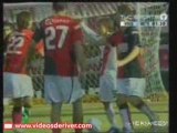 Resumen Paso a Paso: Colon 1-2 River Plate