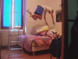 Top 15 catch amateur