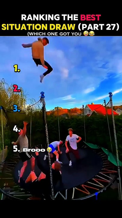 Top 5 Hilarious Situation Drawings That Will Make You Laugh Nonstop! 😂✍️ Ranking the Most INSANE Situation Drawings Ever 😱🎨