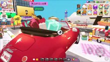 一緒に遊ぼう！　スチーム（Play Together Steam）157