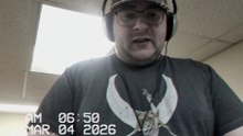 Exercise Vlog [March 4, 2026]