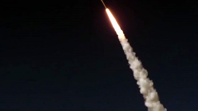 Irán lanza decimoséptima oleada de misiles contra Israel y objetivos estadounidenses
