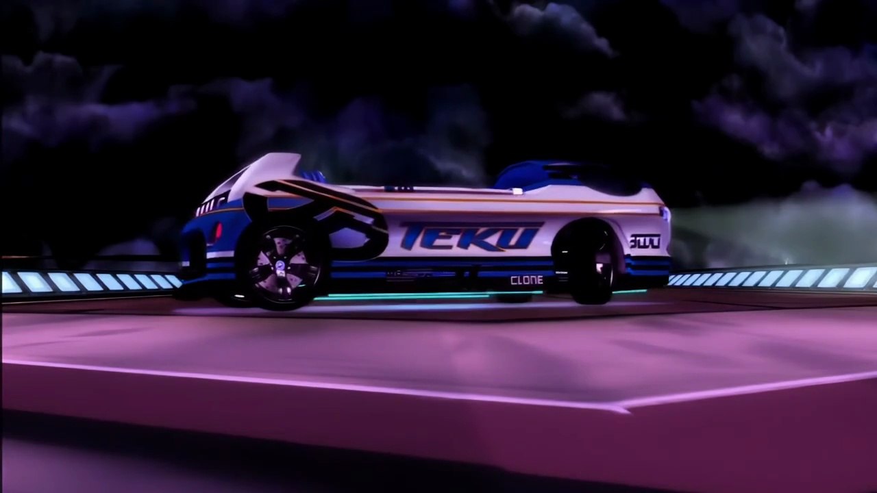 Hot Wheels Acceleracers: Ignição (2005) Filme Completo Dublado PT-BR HD