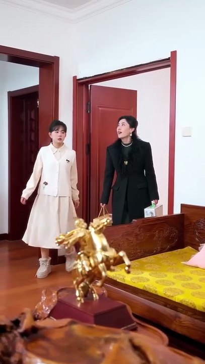 【ENG DUB】Revenge Is Best Served with Billions – and She Just Unlocked It All