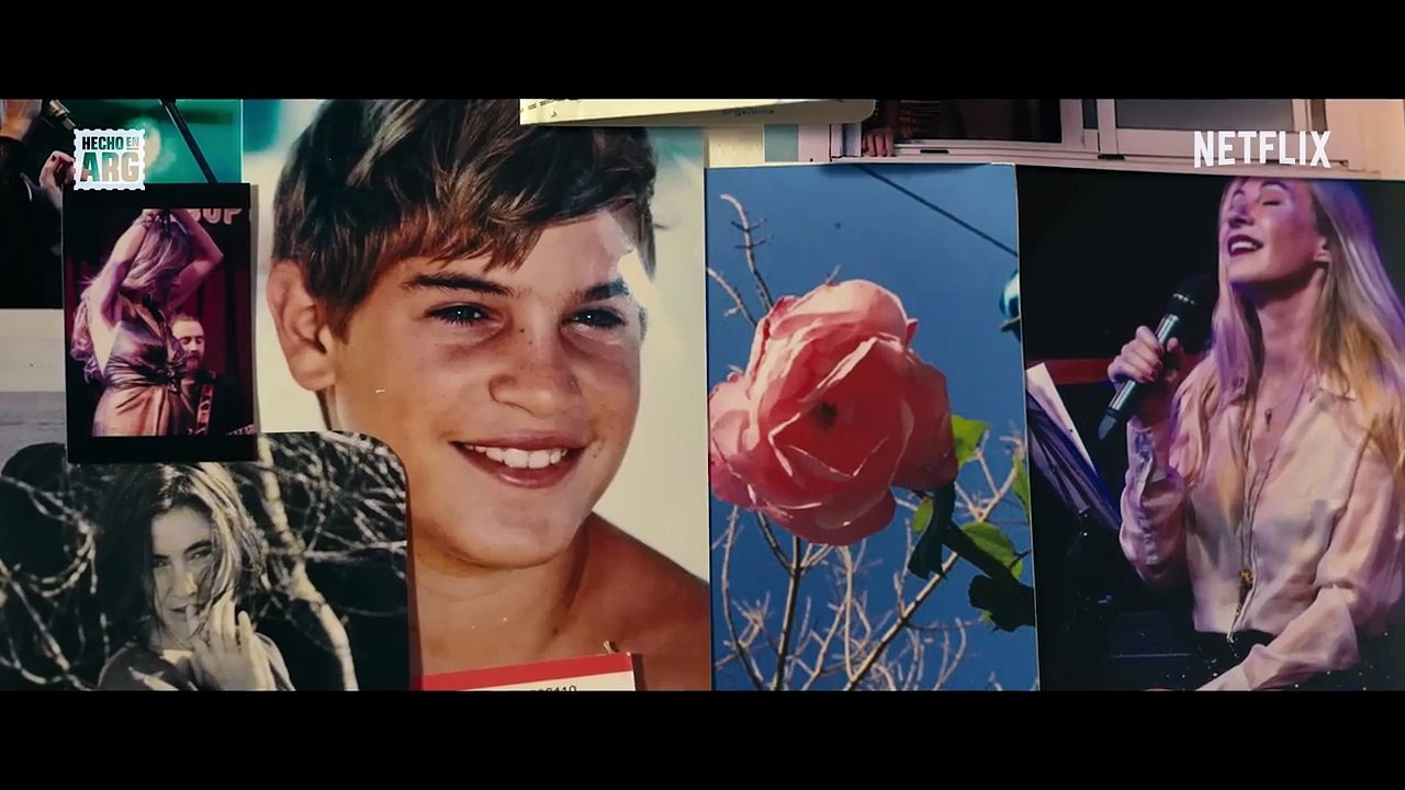 Tráiler oficial de El último gigante en Netflix