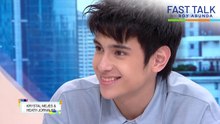 Fast Talk with Boy Abunda: Heath, mayroon ba talagang feelings para kay Caprice? (Episode 804)