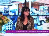 Retrouvez "7 &agrave; vous" avec Catherine Garnier et ses chroniqueurs pour les bons plans "sorties" lig&eacute;riens et des sujets qui parlent de vous ! Zoom avec nos invit&eacute;s sur Le Comice-Foire Agricole de Feurs et le Salon Habitat et Immobilier de St-Etienne