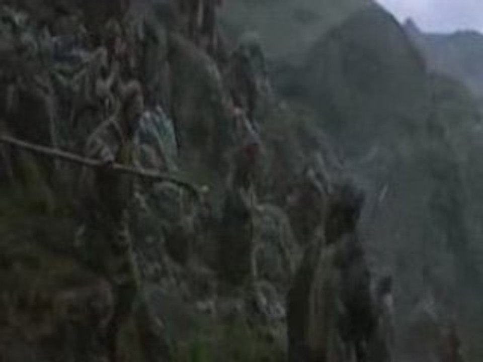 Eluveitie - "Inis Mona" (Braveheart)