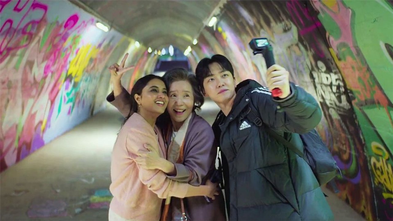 Made In Korea Trailer (2) OV