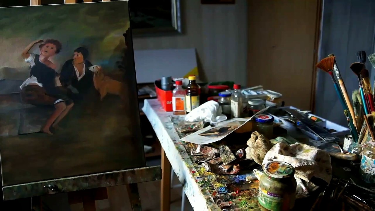 Epson Expression 12000XL-PH Flatbed Scanner Review & Unboxing