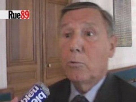 Paul-Bert: interview du maire PS
