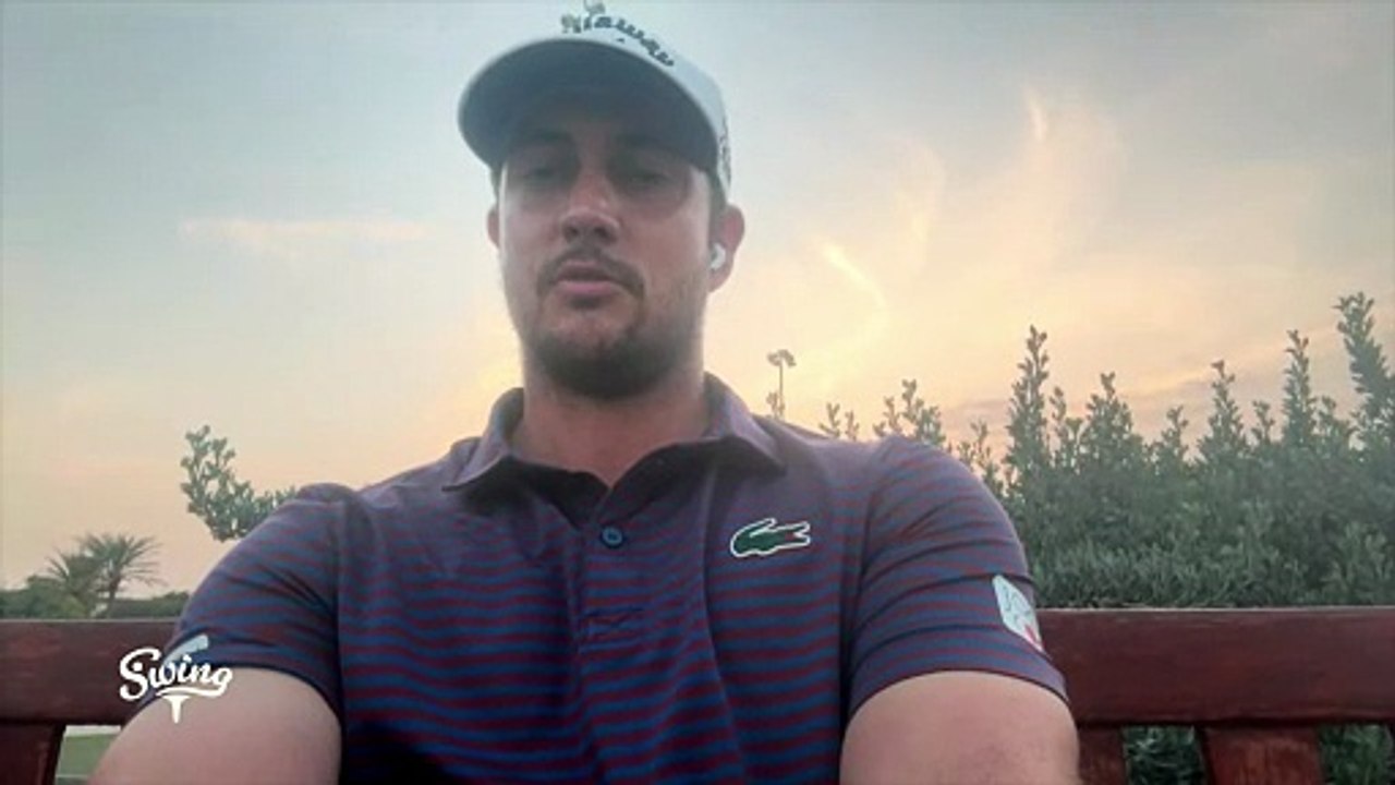 Swing : 1re, 2e et 3e, les Français cartonnent dans le monde - Golf - Podcast