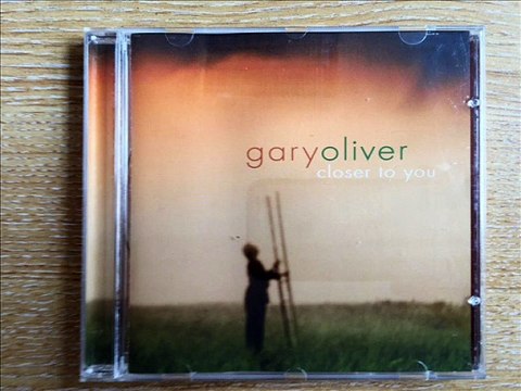 Gary Oliver Feat Fred Hammond - Turning It Over