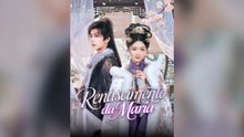 Renascimento da Maria Episódio Completo