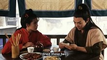 Jet Li [1993] - Kung Fu Master